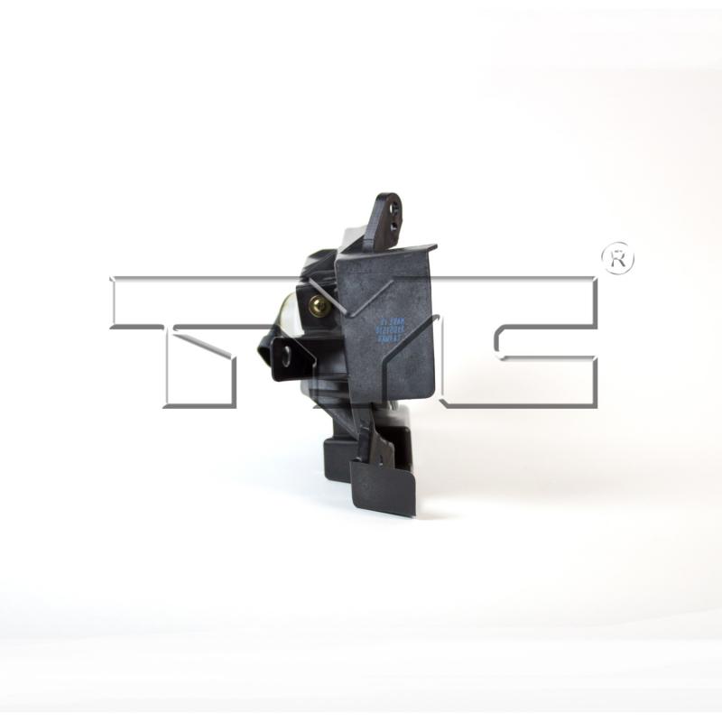 TYC 195970001 - Fog Light Assembly TYC 195970001 Fog Light Assembly product image 2 of 6