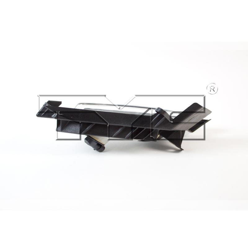 TYC 195970001 - Fog Light Assembly TYC 195970001 Fog Light Assembly product image 4 of 6