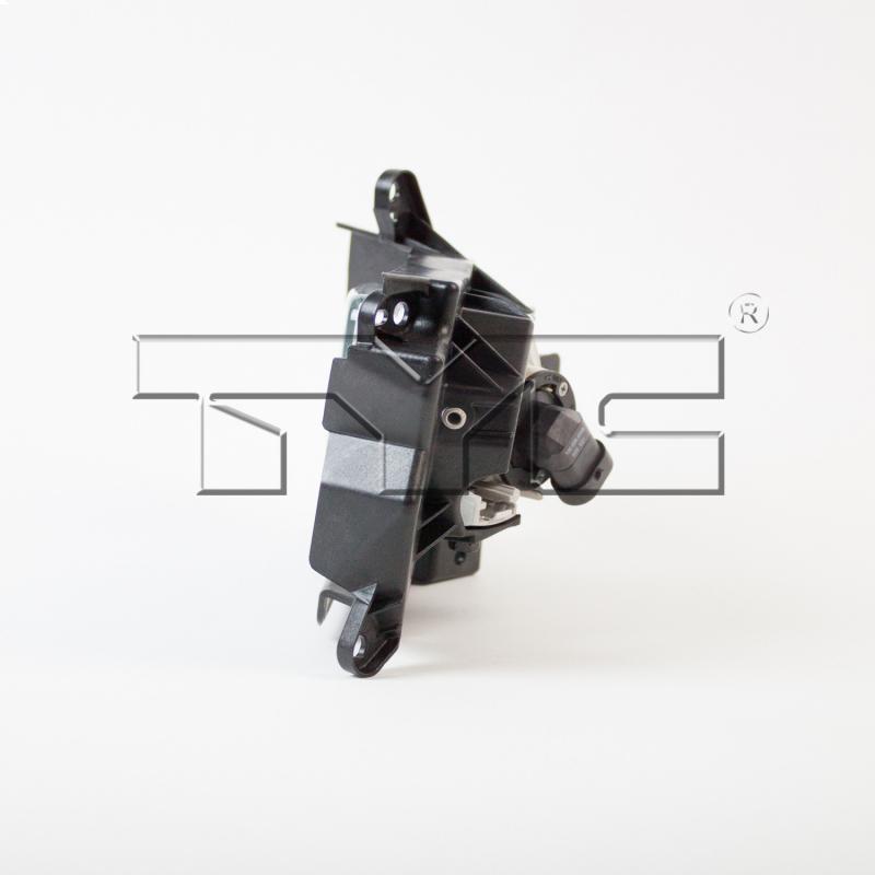 TYC 195970001 - Fog Light Assembly TYC 195970001 Fog Light Assembly product image 6 of 6