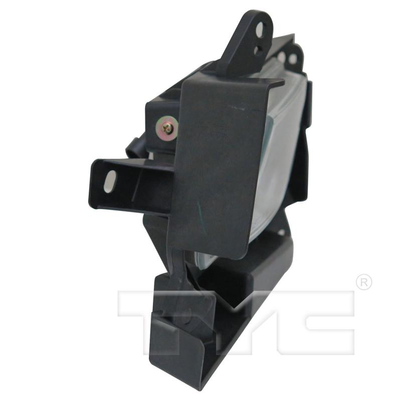 TYC 195970009 - Fog Light Assembly TYC 195970009 Fog Light Assembly product image 1 of 6