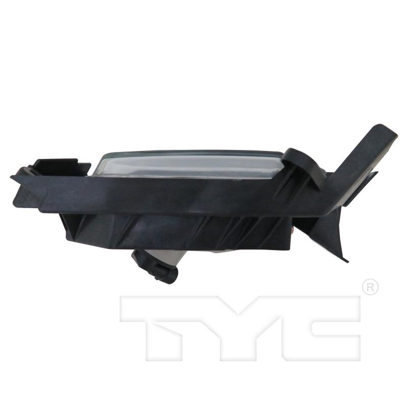 TYC 195970009 - Fog Light Assembly TYC 195970009 Fog Light Assembly product image 2 of 6