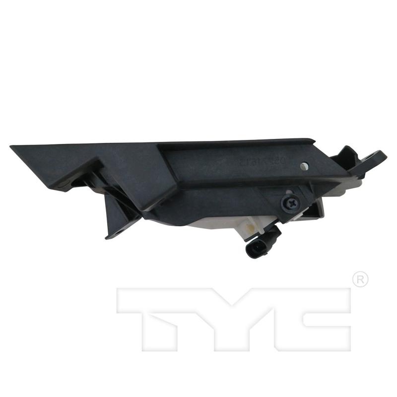TYC 195970009 - Fog Light Assembly TYC 195970009 Fog Light Assembly product image 3 of 6
