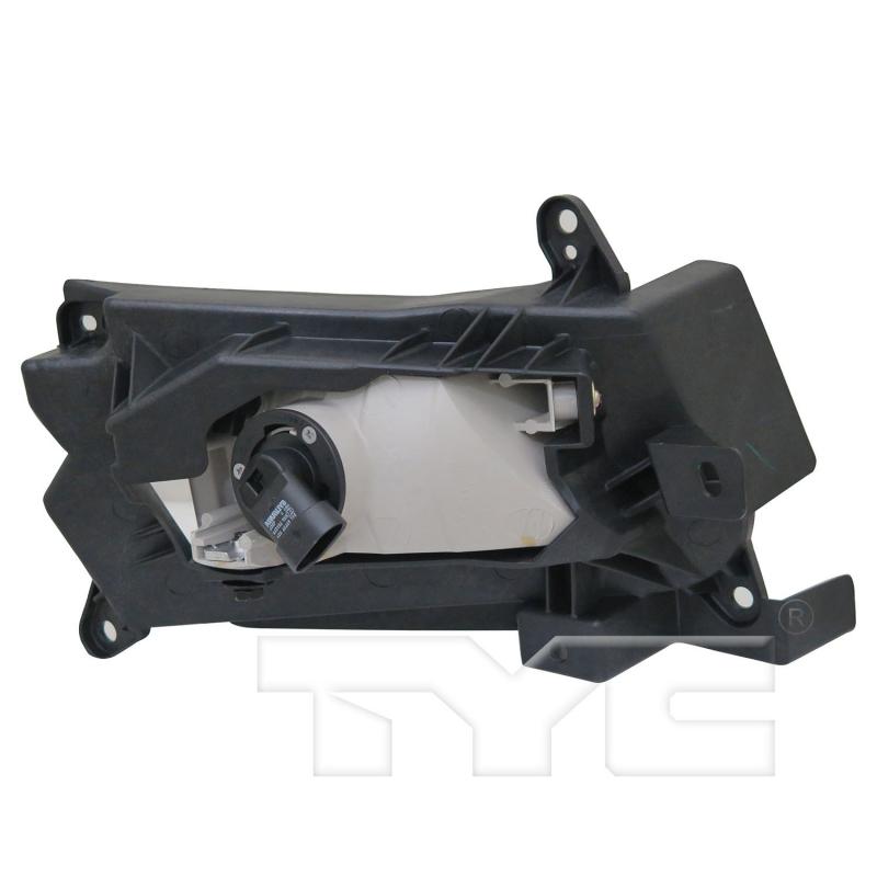 TYC 195970009 - Fog Light Assembly TYC 195970009 Fog Light Assembly product image 5 of 6