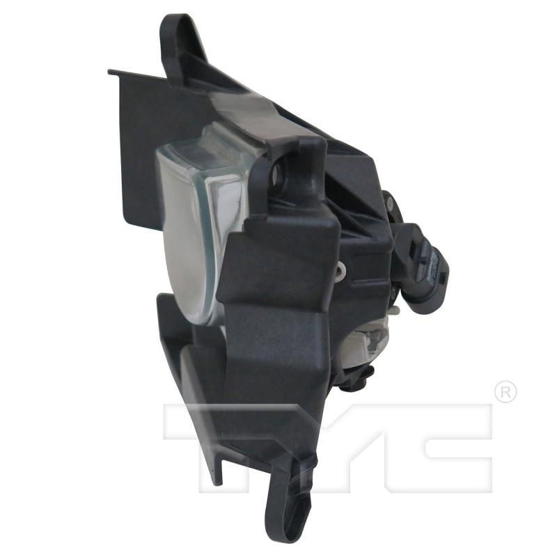 TYC 195970009 - Fog Light Assembly TYC 195970009 Fog Light Assembly product image 6 of 6
