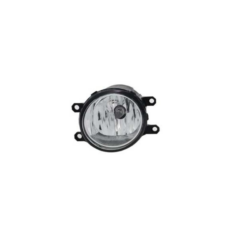 2018 Toyota Sienna Fog Light Assembly Right TYC 19597300 image 1 of 3