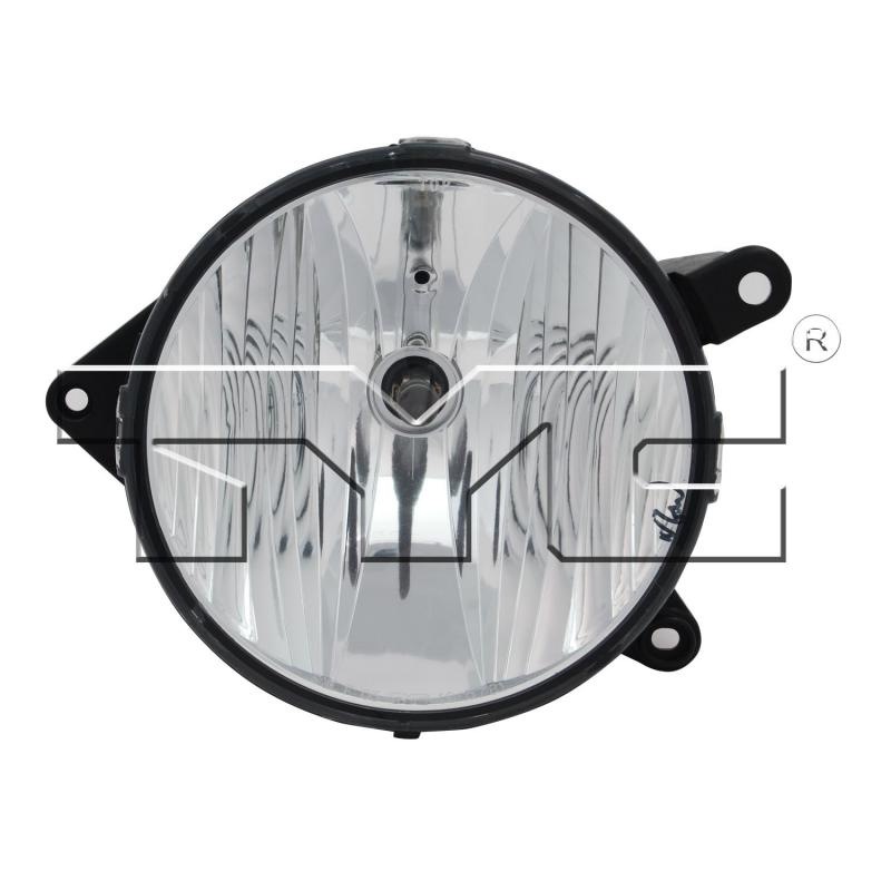 TYC 19597700 - Fog Light Assembly TYC 19597700 Fog Light Assembly product image 1 of 3