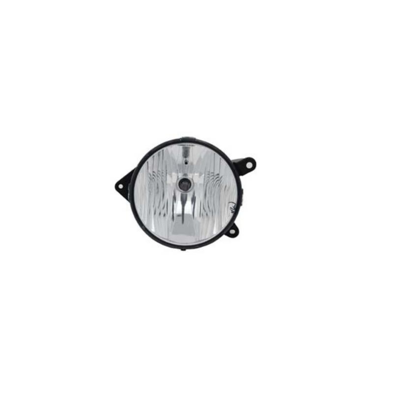TYC 19597700 - Fog Light Assembly TYC 19597700 Fog Light Assembly product image 2 of 3