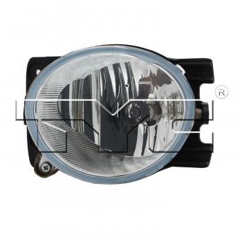 2011 Honda Pilot Fog Light Assembly Right TYC 19597900 image 2 of 3
