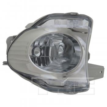 2012 Lexus ES350 Fog Light Lens / Housing