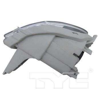 2012 Lexus ES350 Fog Light Lens / Housing Left TYC 195984019 image 2 of 4