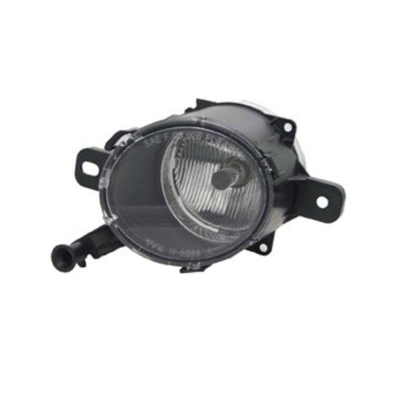 2014 Chevrolet Malibu Fog Light Assembly