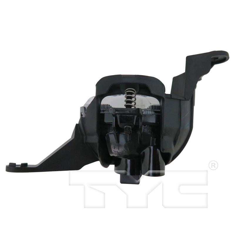 TYC 195992009 Fog Light Assembly product image 2 of 3