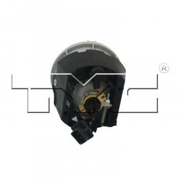 2013 Dodge Durango Fog Light Assembly