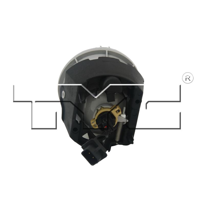 TYC 19599300 - Fog Light Assembly TYC 19599300 Fog Light Assembly product image 1 of 2
