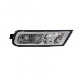 2011 Acura MDX Fog Light Assembly