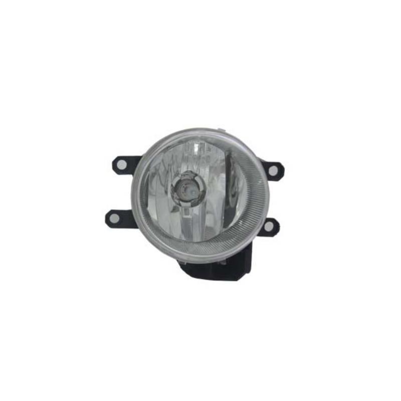 2017 Toyota 4Runner Fog Light Assembly
