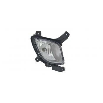 2015 Hyundai Tucson Fog Light Assembly Right TYC 19602100 image 1 of 1