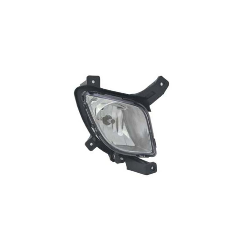TYC 19602100 - Fog Light Assembly TYC 19602100 Fog Light Assembly product image 1 of 1