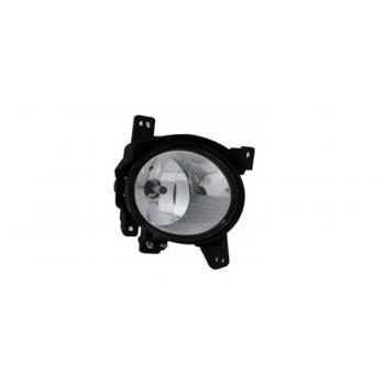 2012 Hyundai Santa Fe Fog Light Assembly Right TYC 19602300 image 1 of 1