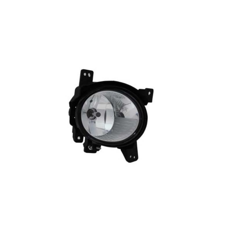 TYC 19602300 Fog Light Assembly product image 1 of 1