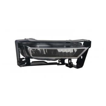 2013 Honda Accord Fog Light Assembly