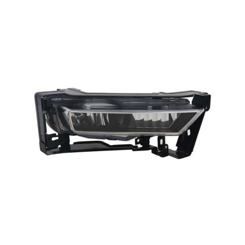 TYC 19603100 Fog Light Assembly product image 1 of 1