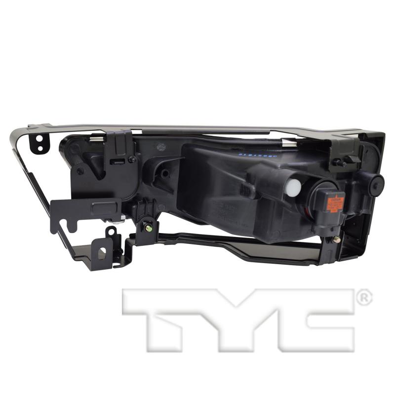 TYC 196031901 - Fog Light Assembly TYC 196031901 Fog Light Assembly product image 5 of 6
