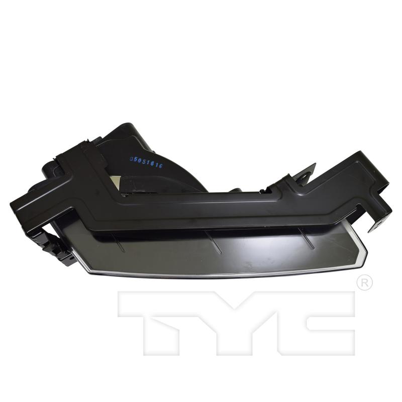 TYC 196031909 Fog Light Assembly product image 1 of 6