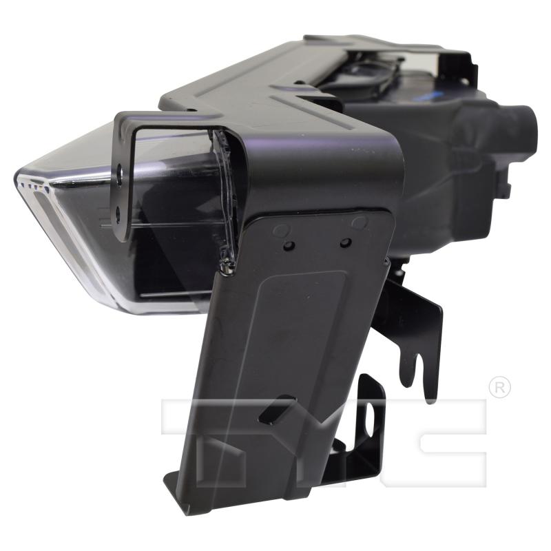 TYC 196031909 Fog Light Assembly product image 6 of 6