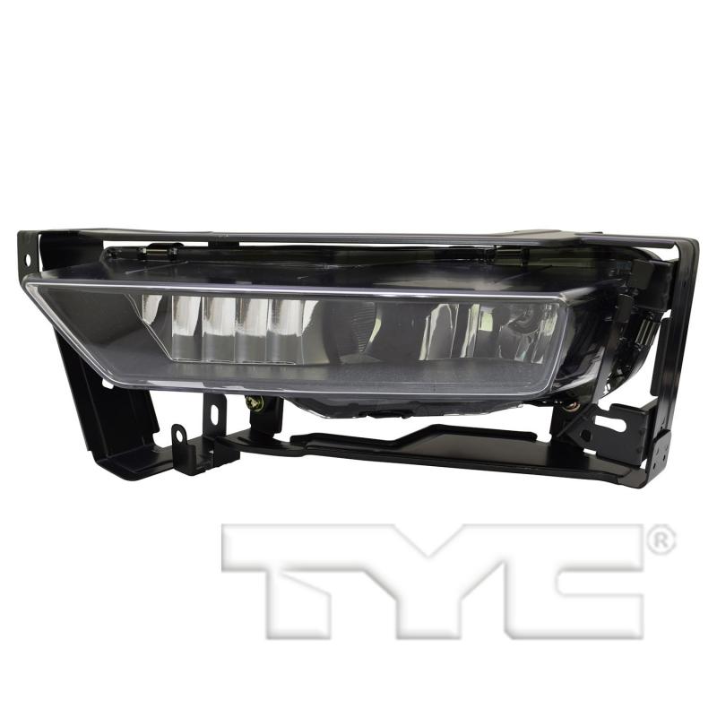 TYC 196032901 - Fog Light Assembly TYC 196032901 Fog Light Assembly product image 2 of 5