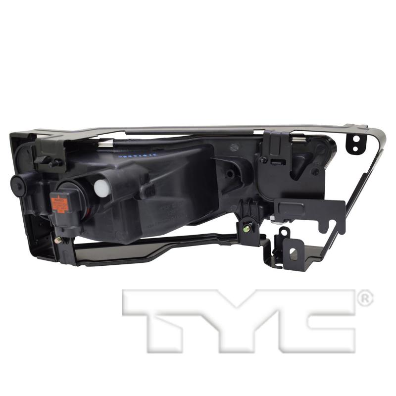 TYC 196032901 - Fog Light Assembly TYC 196032901 Fog Light Assembly product image 3 of 5