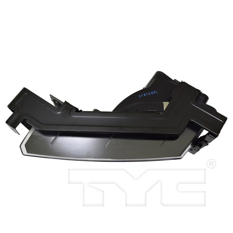 TYC 196032909 - Fog Light Assembly TYC 196032909 Fog Light Assembly product image 1 of 6