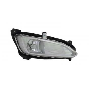 2015 Hyundai Santa Fe Sport Fog Light Assembly Right TYC 19603300 image 1 of 1