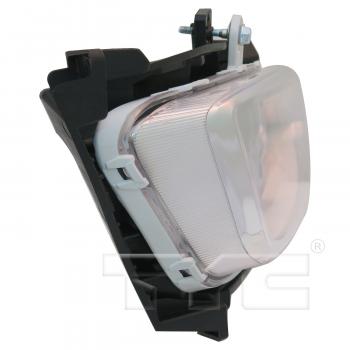 2015 Hyundai Santa Fe Sport Fog Light Assembly Right TYC 196033009 image 4 of 4
