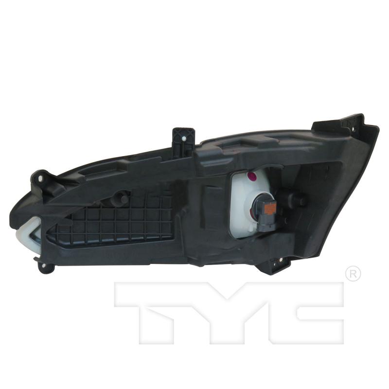 TYC 196033009 - Fog Light Assembly TYC 196033009 Fog Light Assembly product image 1 of 6