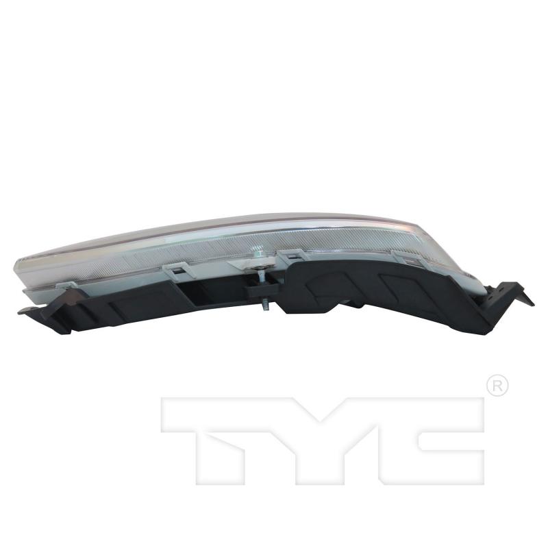 TYC 196033009 - Fog Light Assembly TYC 196033009 Fog Light Assembly product image 5 of 6