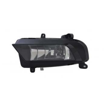 2015 Audi A4 Fog Light Assembly