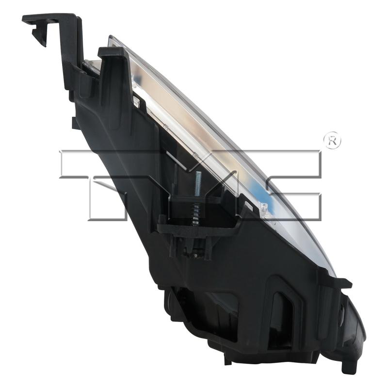 TYC 196046009 Fog Light Assembly product image 6 of 6