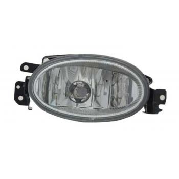 2015 Honda Civic Fog Light Assembly Right TYC 19604700 image 1 of 1