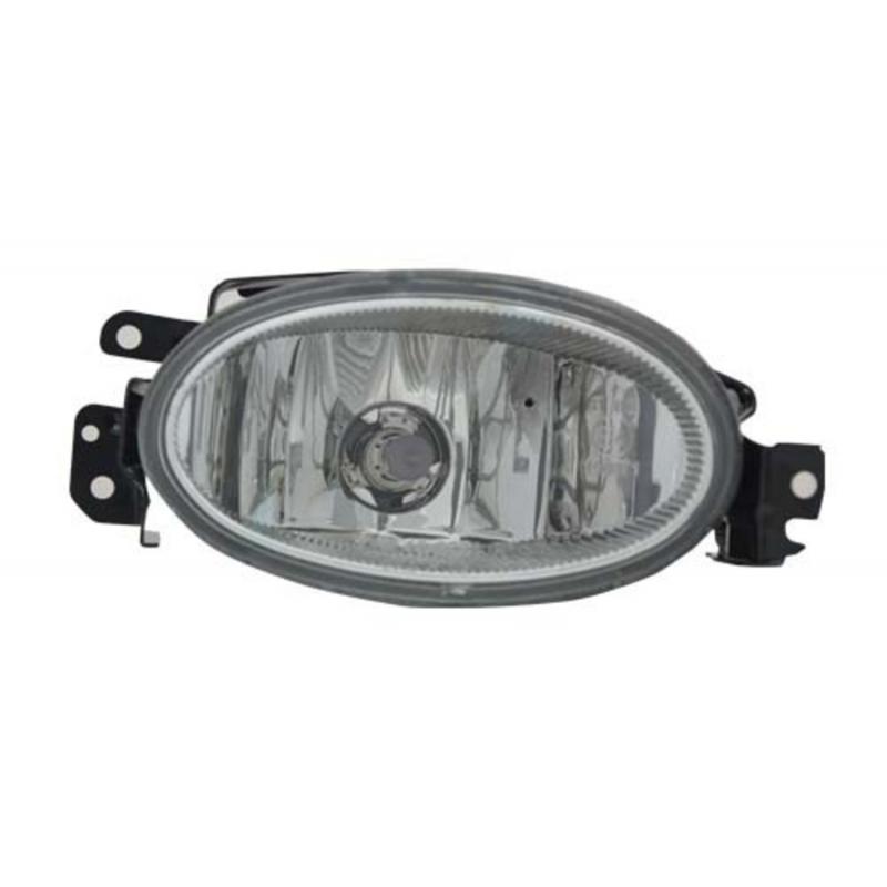 2014 Honda Civic Fog Light Assembly