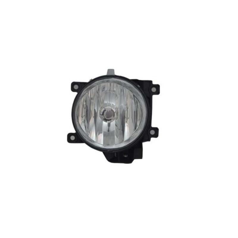 2013 Toyota Land Cruiser Fog Light Assembly Right TYC 19604900 image 2 of 3