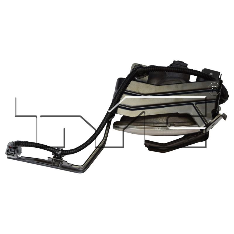 TYC 19605200 - Fog Light Assembly TYC 19605200 Fog Light Assembly product image 1 of 3