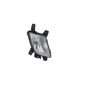 2011 Kia Sportage Fog Light Assembly Right TYC 19605500 image 1 of 1