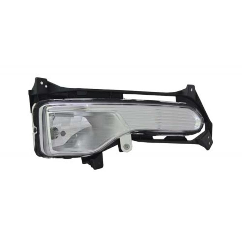 TYC 19605700 - Fog Light Assembly TYC 19605700 Fog Light Assembly product image 1 of 1