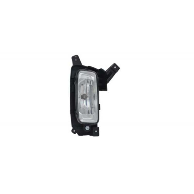 TYC 19606100 - Fog Light Assembly TYC 19606100 Fog Light Assembly product image 1 of 1