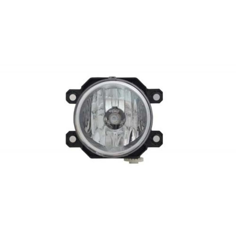 2020 Subaru Forester Fog Light Assembly