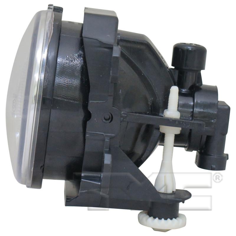 TYC 196063009 Fog Light Assembly product image 5 of 6