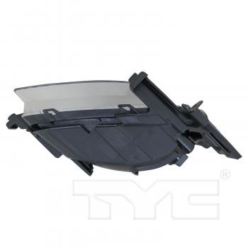 2014 Kia Forte Fog Light Assembly Right TYC 196065009 image 2 of 4