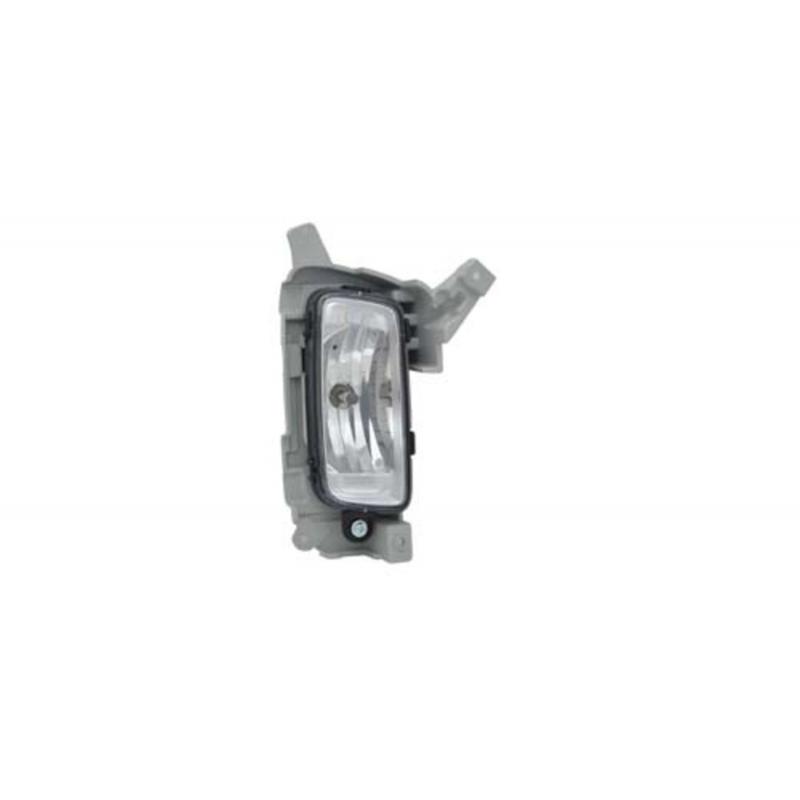 TYC 19607100 - Fog Light Assembly TYC 19607100 Fog Light Assembly product image 1 of 1