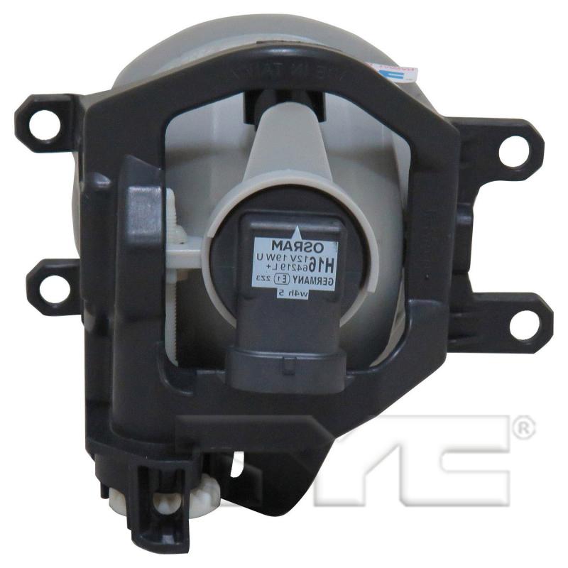 2015 Toyota Corolla Fog Light Assembly Right TYC 196077009 image 1 of 4